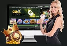 Meja live roulette Eropa di betawi77 dengan dealer Indonesia