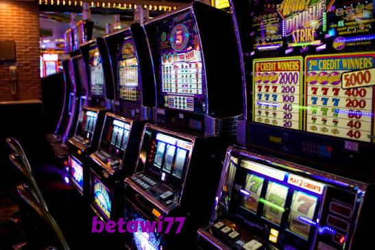 betawi77 featured game showcase