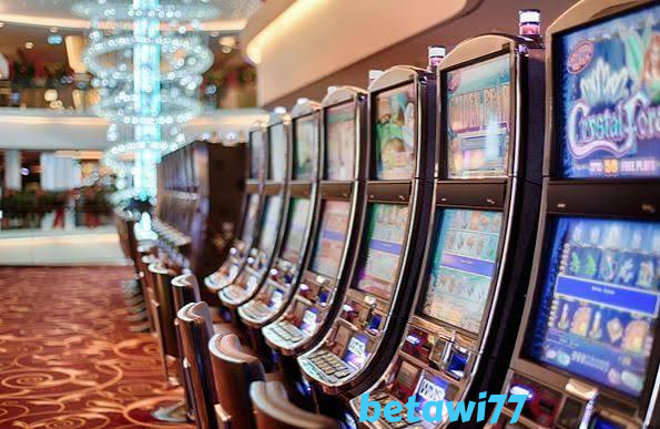 betawi77 featured game showcase