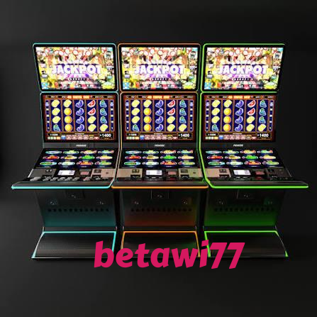 betawi77 featured game showcase